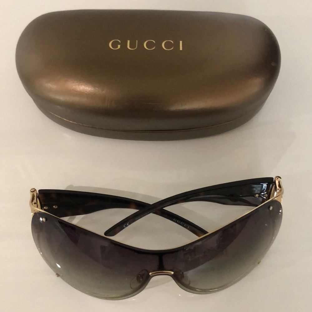 Gucci Glasses